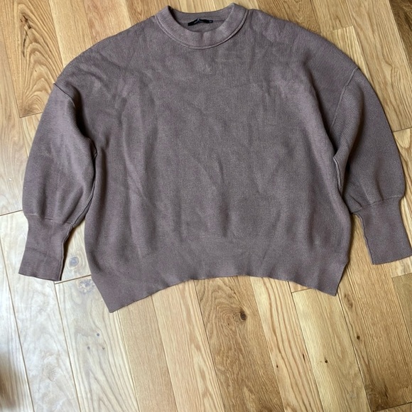 Lillusory sweater boxy size XL - Picture 1 of 4